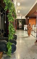 Pujana at Shrimat Keshavashram Swamiji Sannidhi by HH Swamiji (11 Aug 2025)